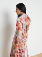 Tyler Silk Blouse - Image 3