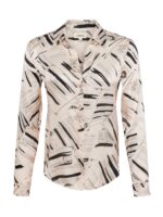 Tyler Silk Blouse - Image 5