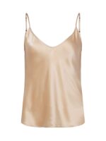 Lexi Silk Camisole - Image 5