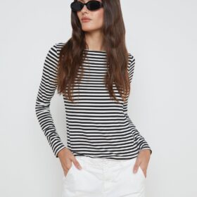 Tess Long Sleeve Tee