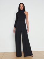 Lotti One-Sleeve Bodysuit - Image 2