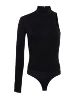 Lotti One-Sleeve Bodysuit - Image 6