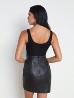 Chrissy Scoopneck Tank - Image 3