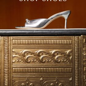 Image - spring shoes