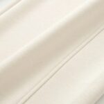 Women's High-Waisted Straight-Leg Wide Pants - Simple and Comfortable Casual Trousers - Image 3